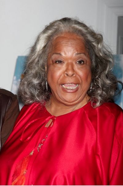 Della Reese Photo